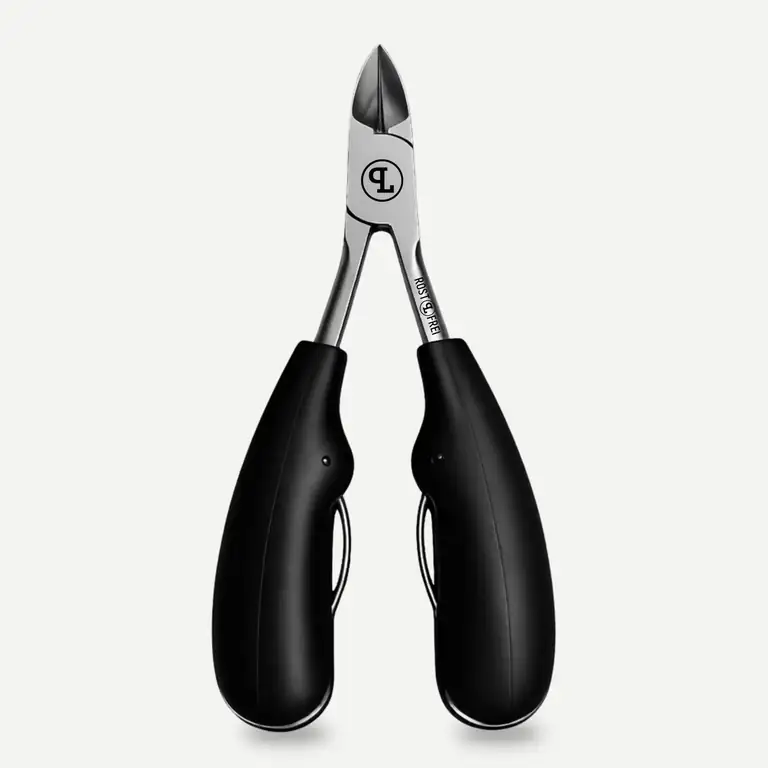 PIUS LANG Pince coupe-ongles renforcée